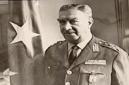 Foto - Türkiye'nin Genelkurmay Başkanları