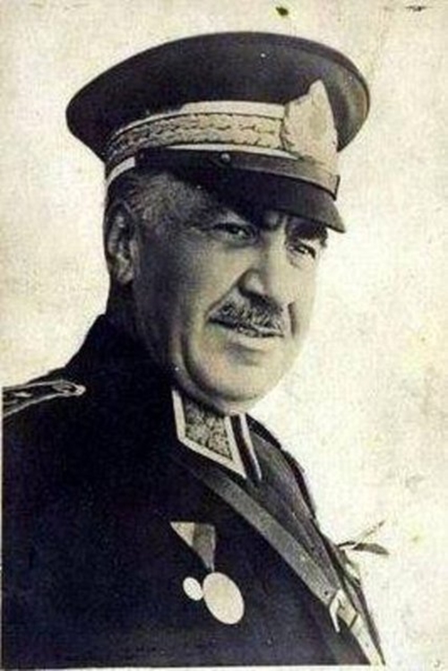 Foto - Türkiye'nin Genelkurmay Başkanları