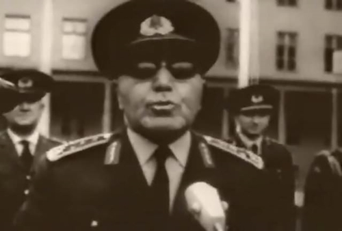 Foto - Türkiye'nin Genelkurmay Başkanları