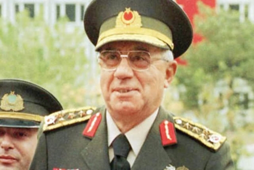 Foto - Türkiye'nin Genelkurmay Başkanları