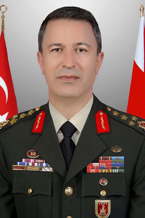 Foto - Türkiye'nin Genelkurmay Başkanları