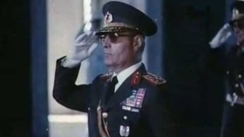 Foto - Türkiye'nin Genelkurmay Başkanları