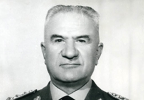 Foto - Türkiye'nin Genelkurmay Başkanları