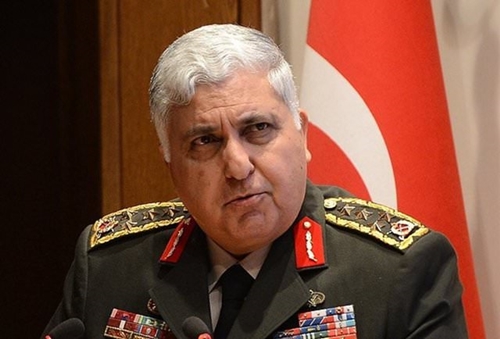 Foto - Türkiye'nin Genelkurmay Başkanları