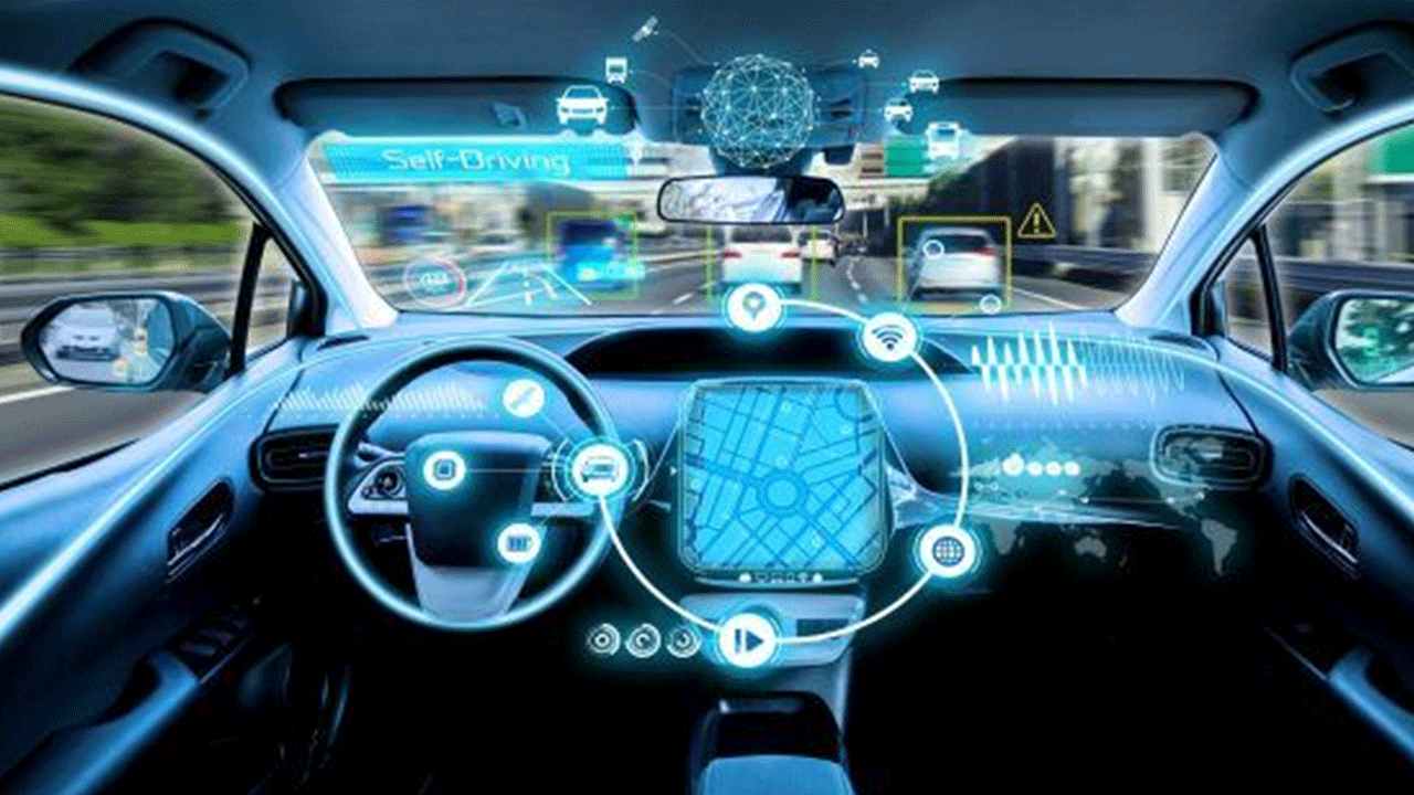 Foto - Türkiye'nin gerisinde kalınca bunu yaptılar: Elektrikli otomobil üretiminde devrim gibi buluş!