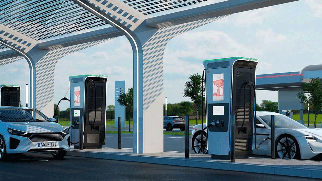 Foto - Türkiye'nin gerisinde kalınca bunu yaptılar: Elektrikli otomobil üretiminde devrim gibi buluş!