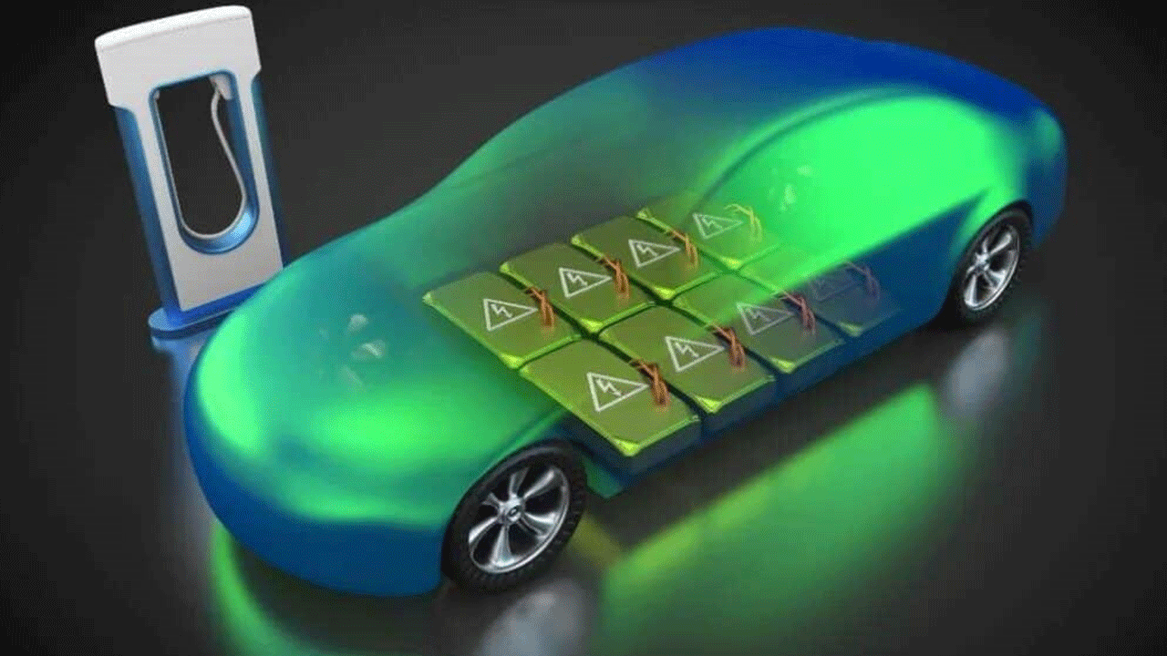 Foto - Türkiye'nin gerisinde kalınca bunu yaptılar: Elektrikli otomobil üretiminde devrim gibi buluş!