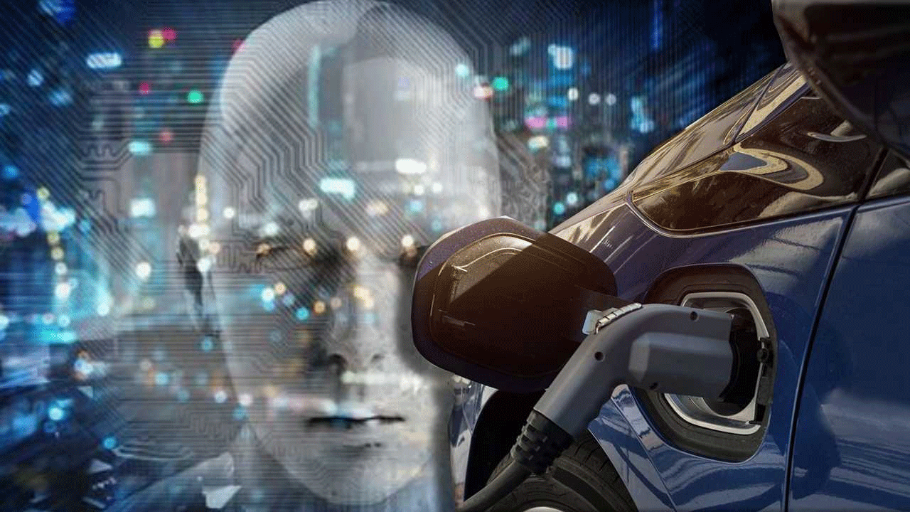 Türkiye'nin gerisinde kalınca bunu yaptılar: Elektrikli otomobil üretiminde devrim gibi buluş!