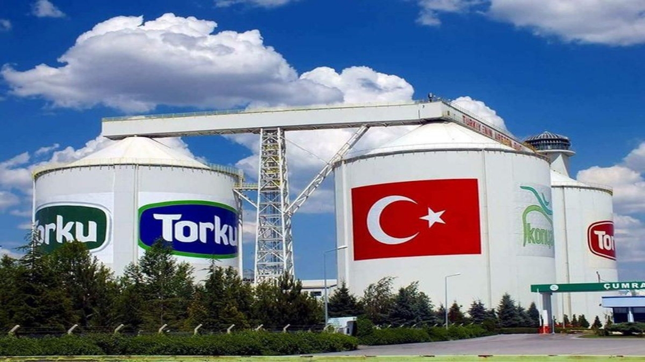 Foto - Türkiye’nin gıda devi Torku’ya çok büyük şok! Neye uğradıklarını şaşırdılar