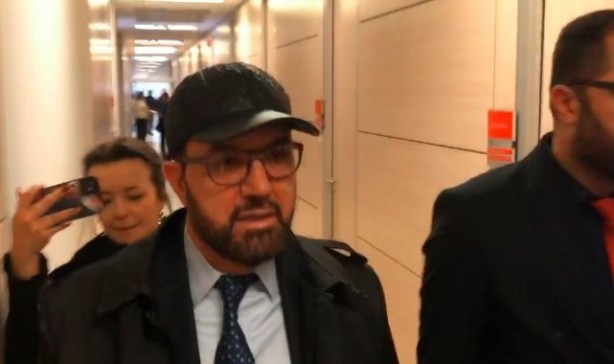 Foto - Türkiye’nin girişimleri Eylem Tok’u panikletti! Yetkililere skandal teklif!