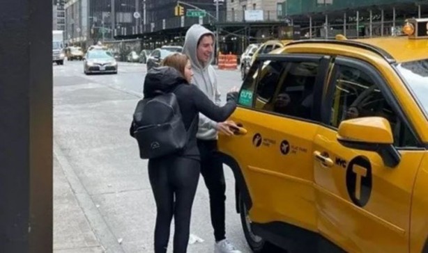 Foto - Türkiye’nin girişimleri Eylem Tok’u panikletti! Yetkililere skandal teklif!