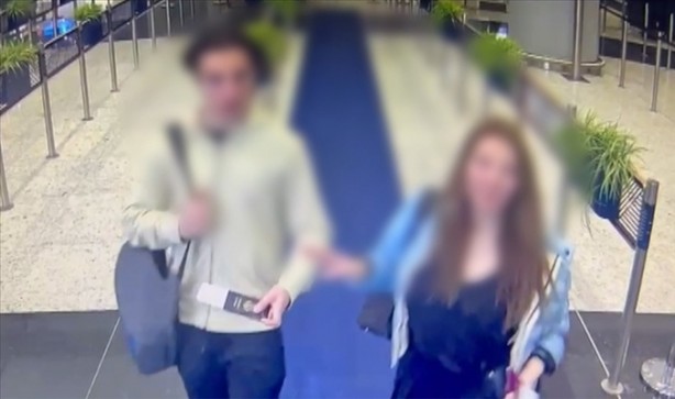 Foto - Türkiye’nin girişimleri Eylem Tok’u panikletti! Yetkililere skandal teklif!