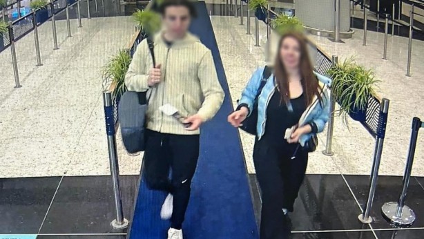 Foto - Türkiye’nin girişimleri Eylem Tok’u panikletti! Yetkililere skandal teklif!