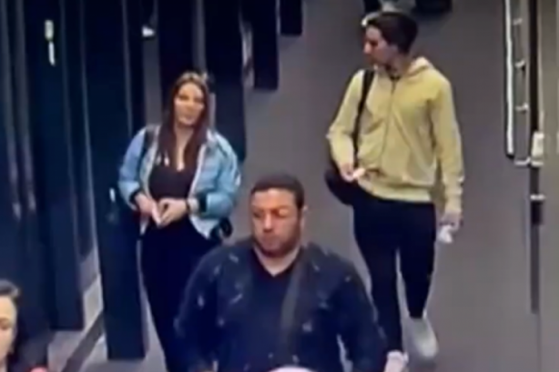 Türkiye’nin girişimleri Eylem Tok’u panikletti! Yetkililere skandal teklif!