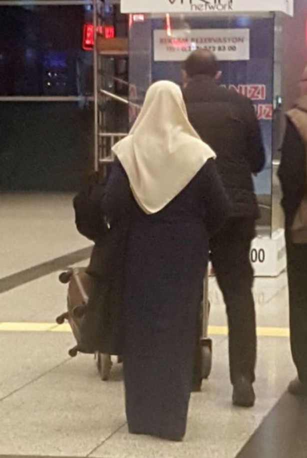Foto - Türkiye’nin gizli bilgilerini İslam düşmanlarına sattı!