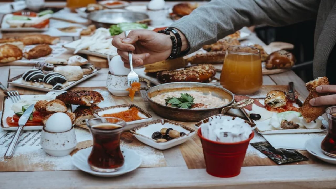 Türkiye’nin gizli kahvaltı haritası ifşa oldu! En iştah açan sofra bakın hangi ilden çıktı