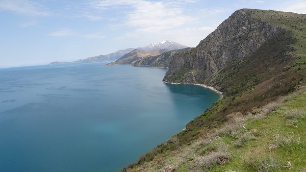 Foto - Türkiye'nin gizli kalmış koyları! Burası Maldivler değil Türkiye