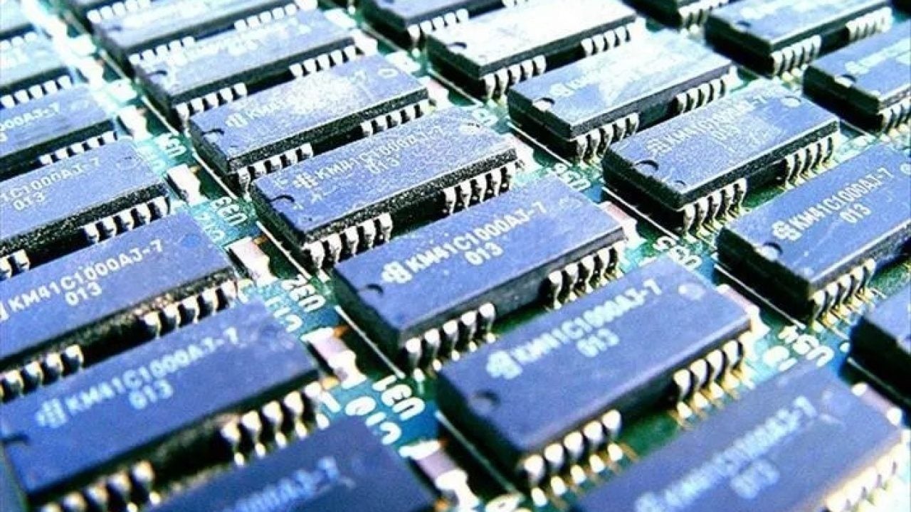 Foto - Türkiye'nin gizli kozu ortaya çıktı: Kritik teknolojide üretim başlıyor