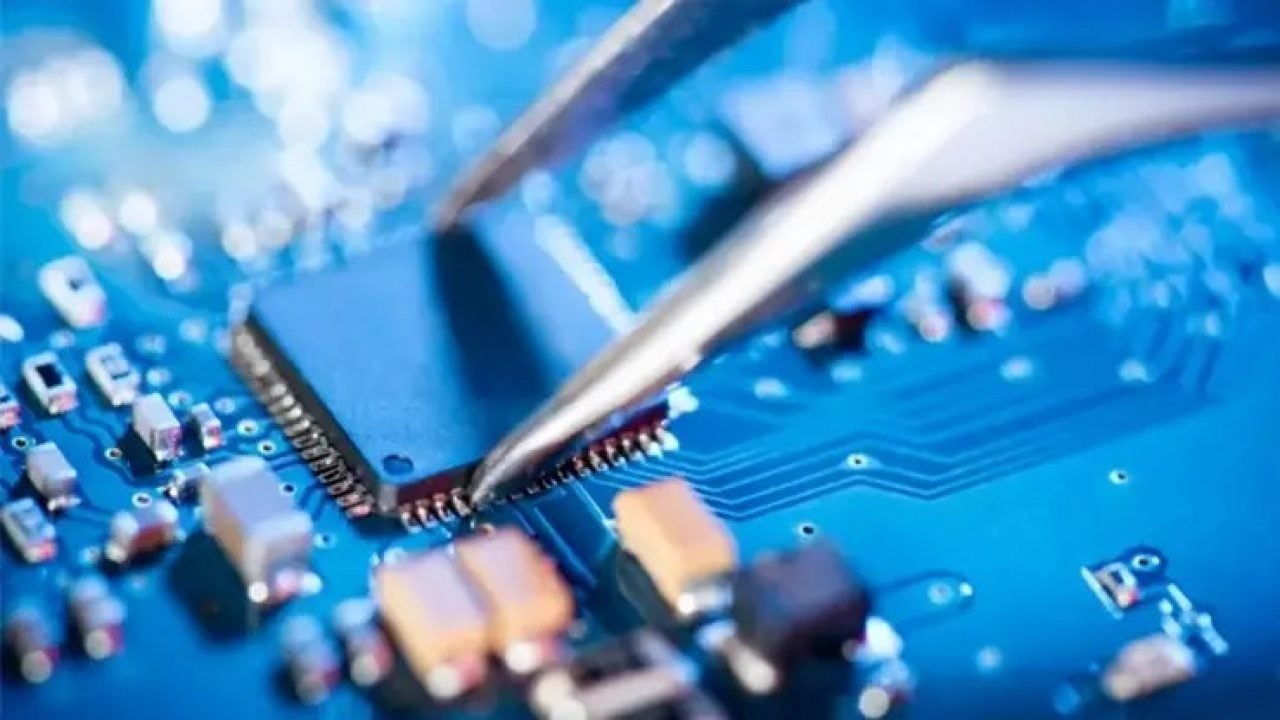 Foto - Türkiye'nin gizli kozu ortaya çıktı: Kritik teknolojide üretim başlıyor