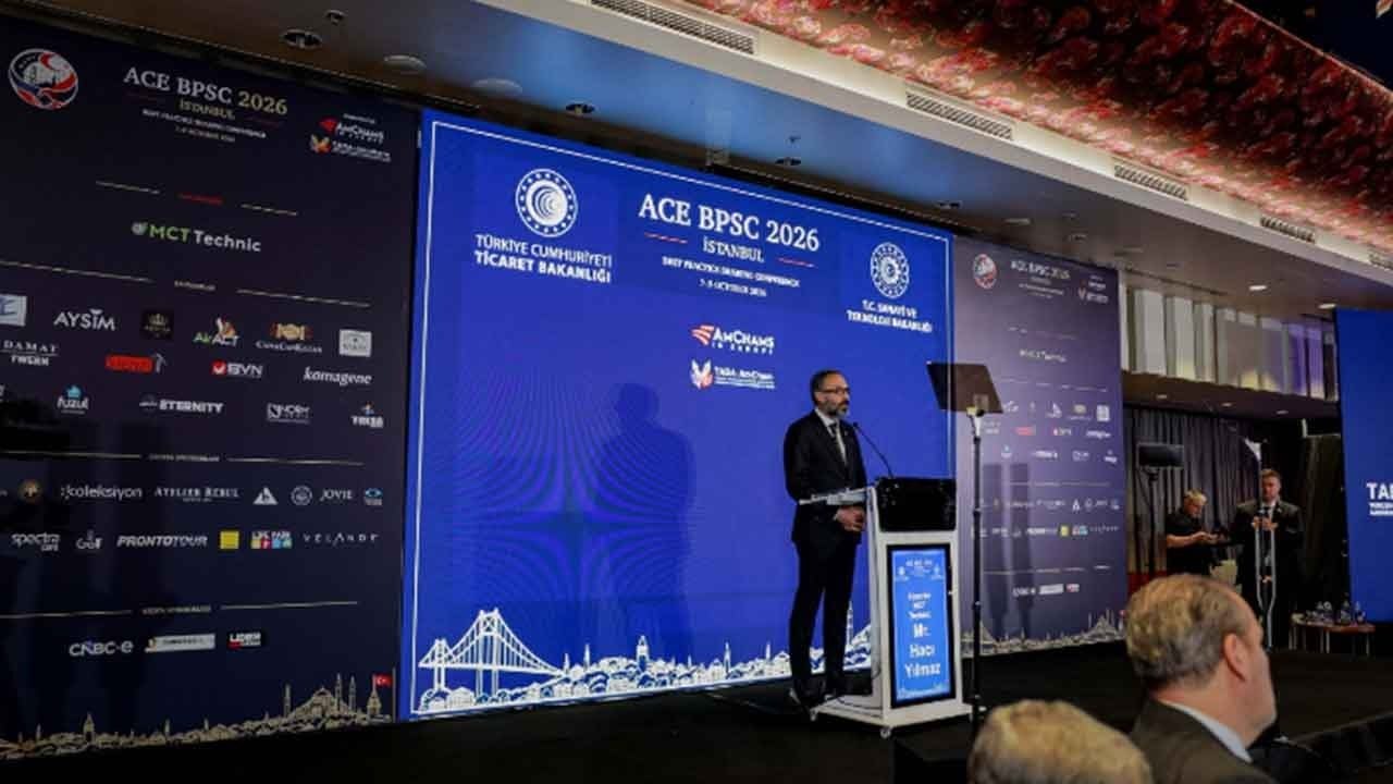 Foto - Türkiye'nin gizli kozu ortaya çıktı: Kritik teknolojide üretim başlıyor