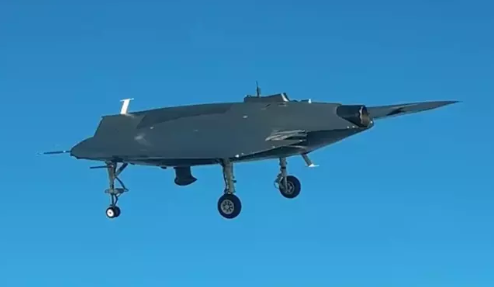 Foto - Türkiye'nin görünmez SİHA'sı 'Anka-3' dünyayı hayretler içerisinde bıraktı! 'Dönüm noktası' diyerek duyurdular