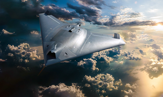 Türkiye'nin görünmez SİHA'sı 'Anka-3' dünyayı hayretler içerisinde bıraktı! 'Dönüm noktası' diyerek duyurdular