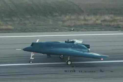 Foto - Türkiye'nin görünmez SİHA'sı 'Anka-3' dünyayı hayretler içerisinde bıraktı! 'Dönüm noktası' diyerek duyurdular