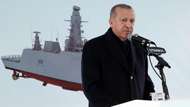 Foto - Türkiye'nin göz bebeği göreve başlıyor!