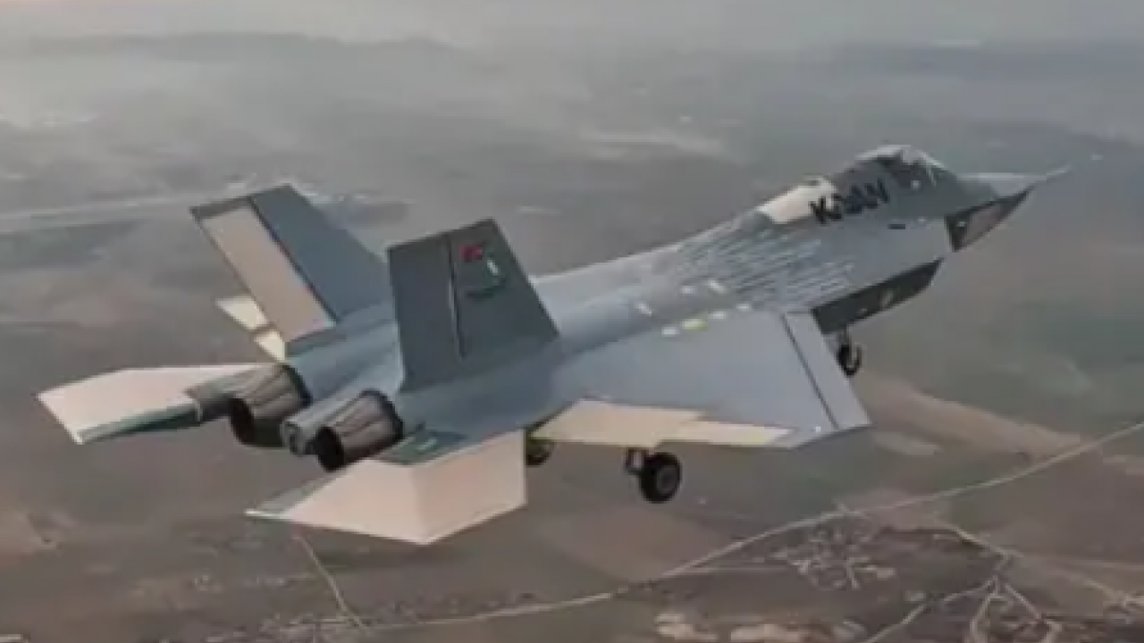 Türkiye’nin gözbebeği KAAN’ın yeni prototipleri sahnede! Peki neler değişti?