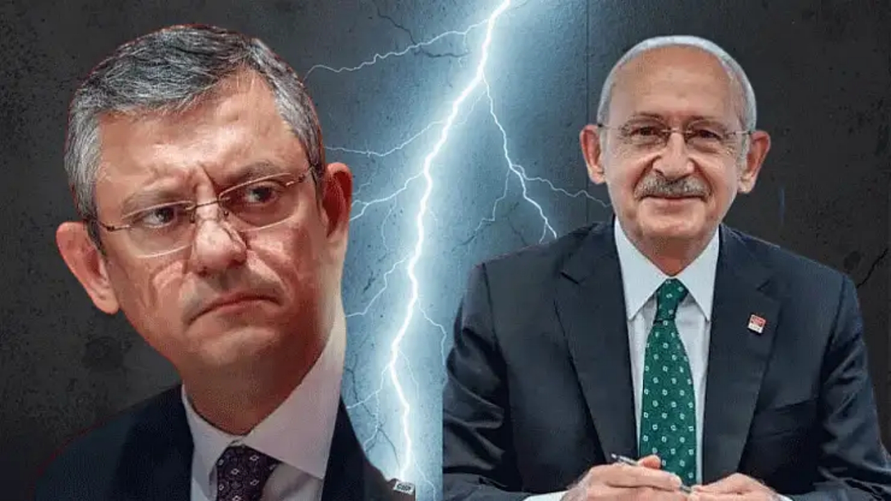 Türkiye’nin gözü kulağı burada! CHP’nin kurultay iptali davası başladı