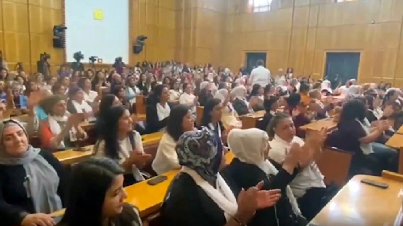 Foto - Türkiye'nin gözü önünde skandala imza attılar! Savcı Sayan dayanamadı isyan etti