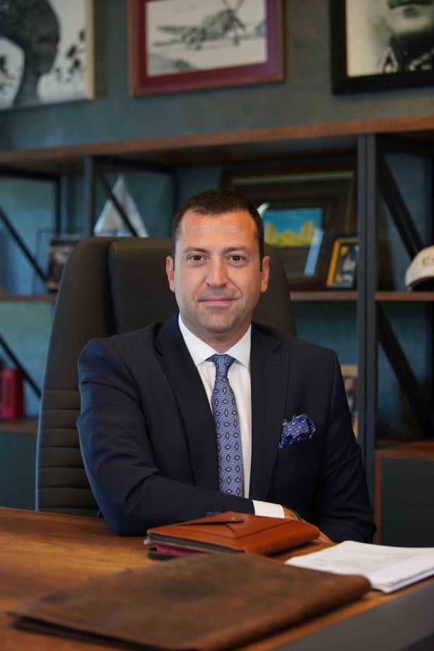 Foto - Türkiye’nin gücüne güç katacak! En yeni silah teknolojileri görücüye çıkıyor