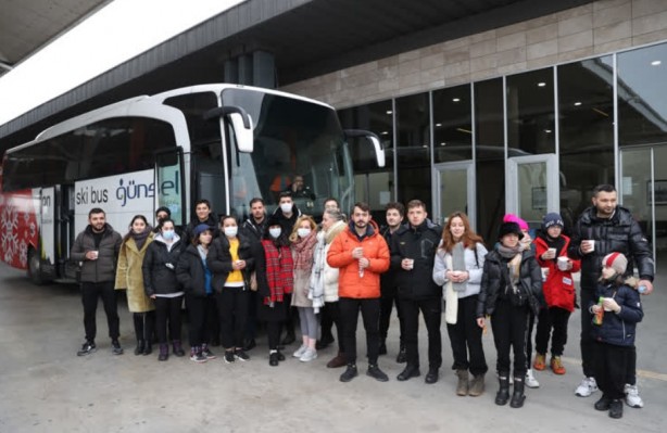 Foto - "Türkiye'nin gücünü hissettik"