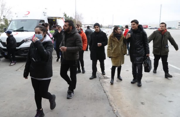 Foto - "Türkiye'nin gücünü hissettik"