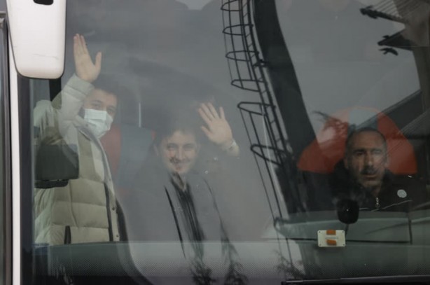 Foto - "Türkiye'nin gücünü hissettik"