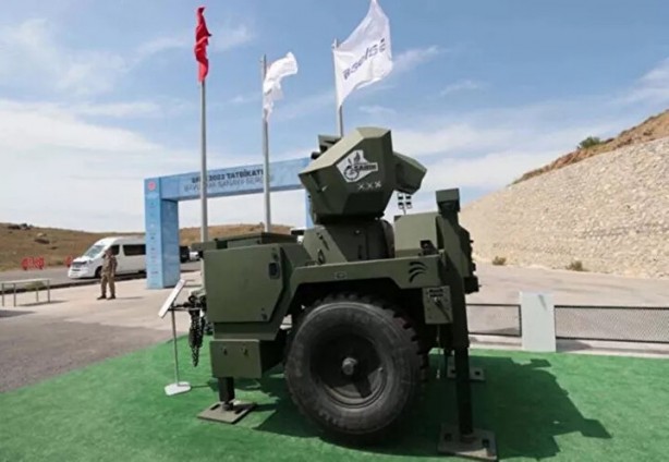 Foto - Türkiye'nin gücünü ortaya koydu! Satın almak için resmen sıraya girdiler