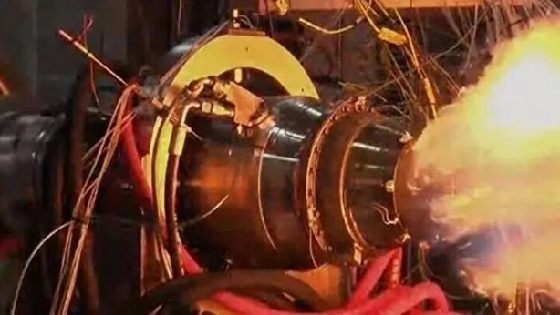 Foto - Türkiye'nin gücünü ortaya koydu! Satın almak için resmen sıraya girdiler