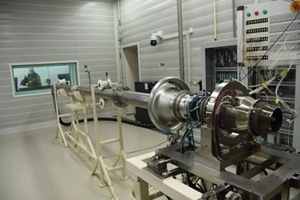 Foto - Türkiye'nin gücünü ortaya koydu! Satın almak için resmen sıraya girdiler