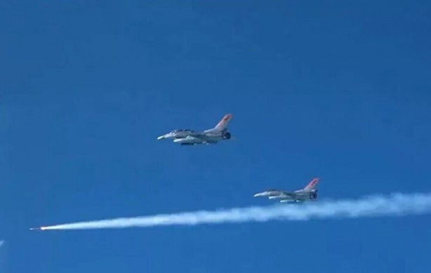 Foto - Türkiye'nin gücünü ortaya koydu! Satın almak için resmen sıraya girdiler