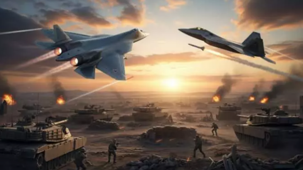 Türkiye'nin gücünü tüm dünya gördü: 2026 yılı listesini yayınladılar!