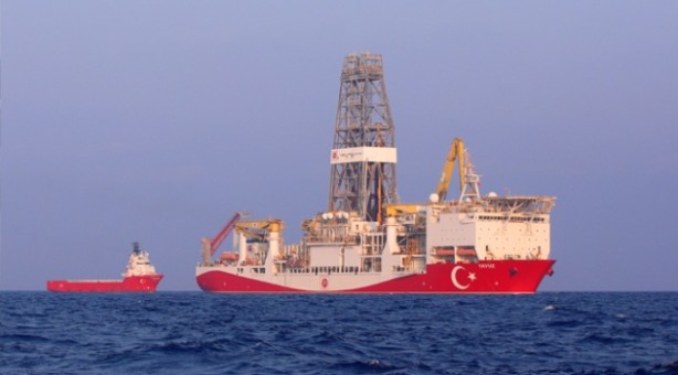 Foto - Türkiye'nin gündeme gelen olası doğalgaz hamlesi Cihat Yaycı'yı çıldırttı: Eğer böyleyse yazıklar olsun