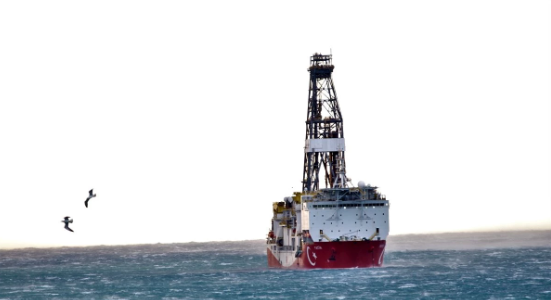 Foto - Türkiye'nin gündeme gelen olası doğalgaz hamlesi Cihat Yaycı'yı çıldırttı: Eğer böyleyse yazıklar olsun