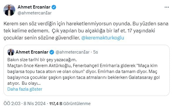 Foto - Türkiye’nin gündemine oturan Süper Kupa maçı için bomba "Kerem Aktürkoğlu" iddiası! Yer yerinden oynayacak