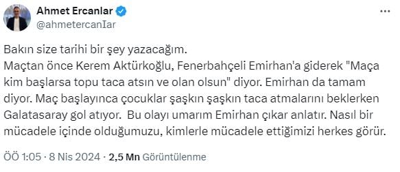 Foto - Türkiye’nin gündemine oturan Süper Kupa maçı için bomba "Kerem Aktürkoğlu" iddiası! Yer yerinden oynayacak