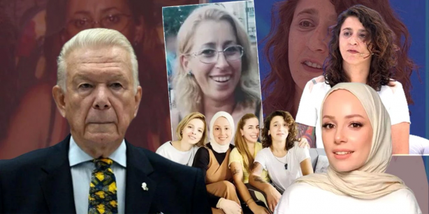 Foto - Türkiye’nin günlerdir konuştuğu olayla ilgili Ahmet Hakan’dan bomba yazı! "Ne yemin ederim ne de bahse girerim" diyerek duyurdu