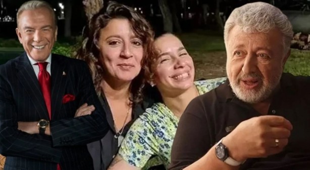 Foto - Türkiye’nin günlerdir konuştuğu olayla ilgili Ahmet Hakan’dan bomba yazı! "Ne yemin ederim ne de bahse girerim" diyerek duyurdu