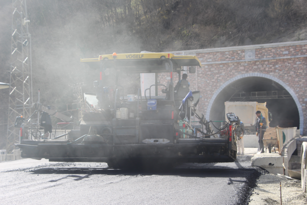 Türkiye’nin gurur projesi! Avrupa’nın en uzunu gün sayıyor