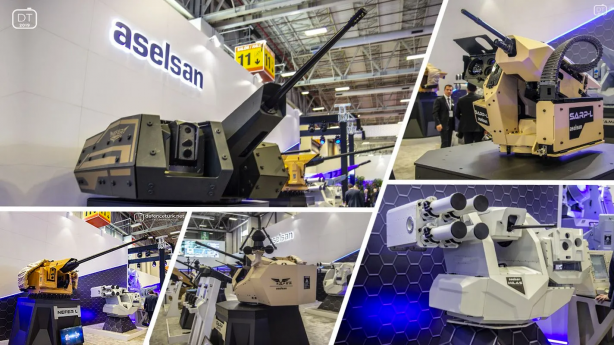 Foto - Türkiye’nin gururu Aselsan'dan flaş karar! Tüm Türkiye’ye az önce duyurdular