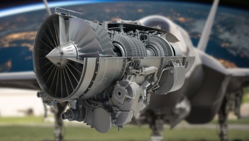 Foto - Türkiye’nin gururu KAAN'a yerli motor geliyor! Teslimat yerli motorla yapılacak