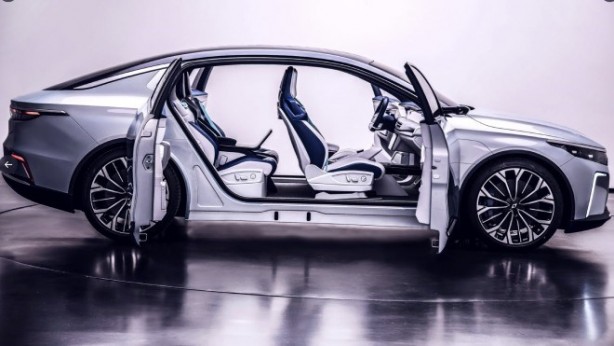 Foto - Türkiye’nin gururu! TOGG'un sedan modeli ne zaman yollarda olacak? Bakan Kacır tarih verdi!